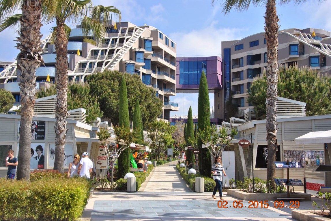 imagini hotel SUSESI BELEK